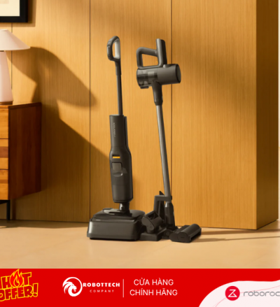 1 Máy Thay 4 Máy – F25 Ace Combo 5-Trong-1 Sàn, Sofa, Nệm, Ô Tô