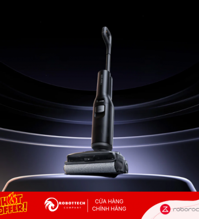Bẩn Đâu Phun Đó – F25 Ace Pro Nút Phun Bọt Định Điểm Trên Tay Cầm